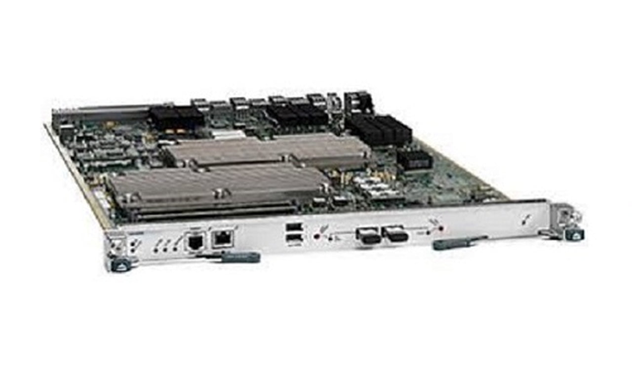 CISCO N7K-SUP2E NEXUS 7000 SERIES ENHANCED SUPERVISOR 2 MODULE
