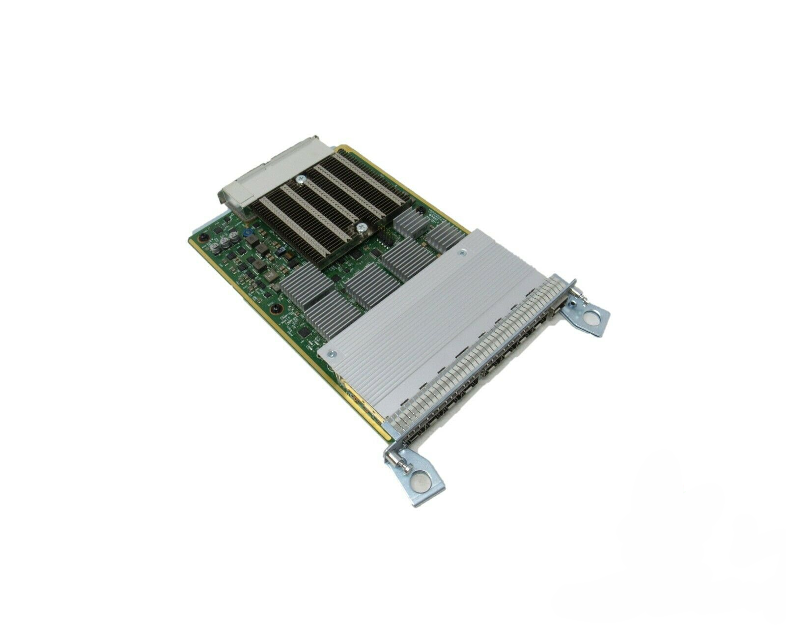 CISCO NCS4200-1T16G-PS EXP MOD 1X 10GE 16X GE/FE LINE CARD C-SFP