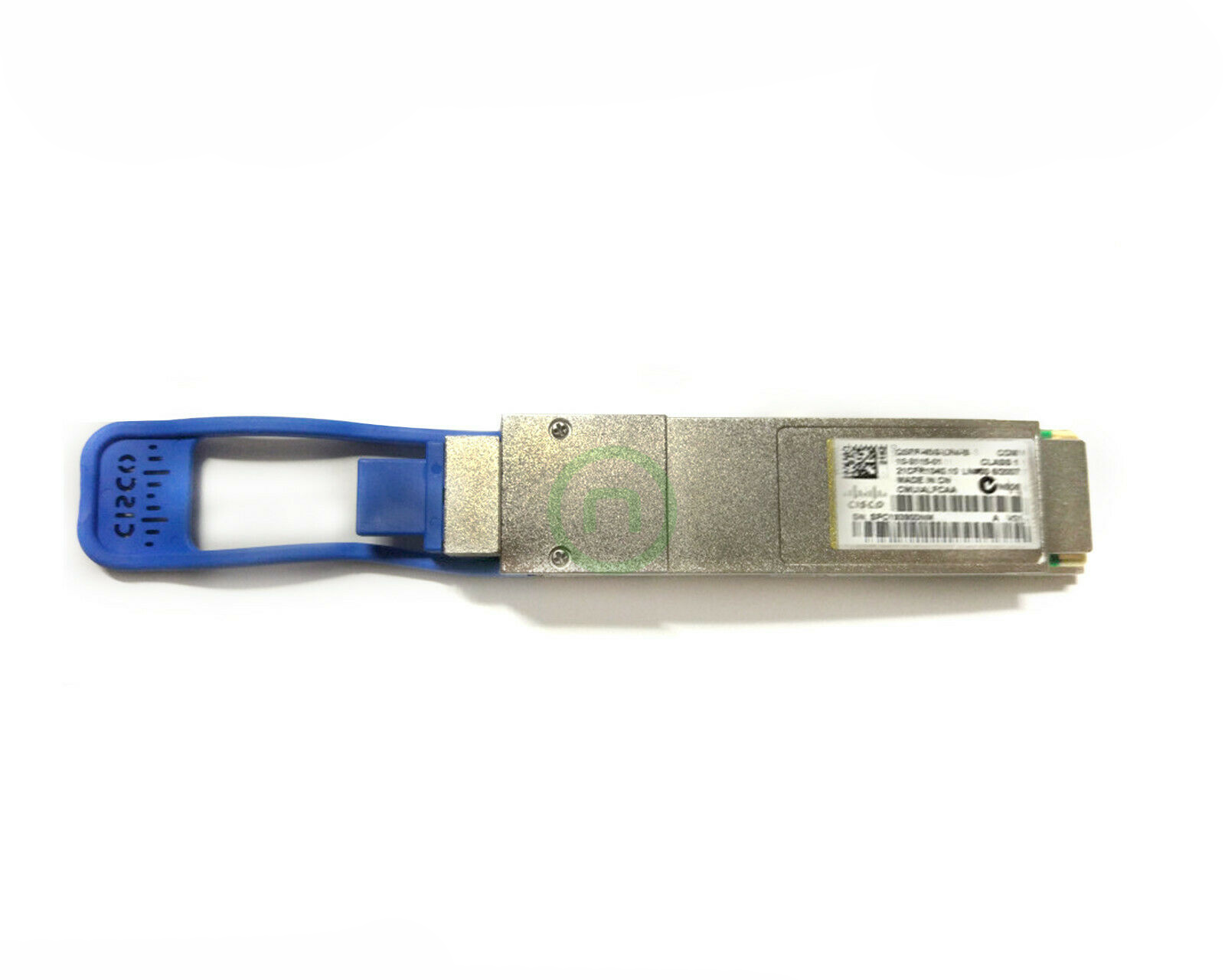 CISCO QSFP-40G-LR4 QSFP 40GBASE-LR4 1310NM SMF LC 10KM TRANSCEIVER MODULE