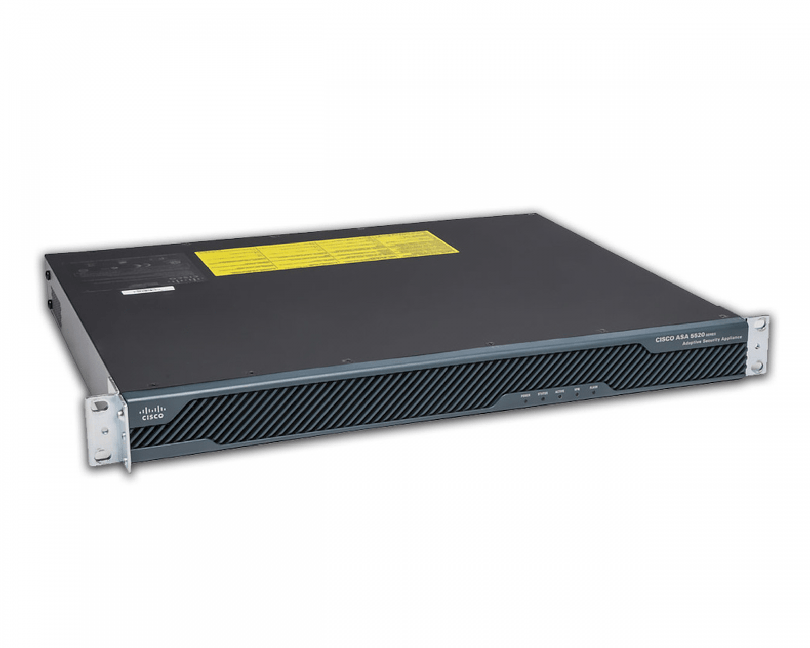 Cisco ASA5520-BUN-K9 ASA 5520 Appliance with SW
