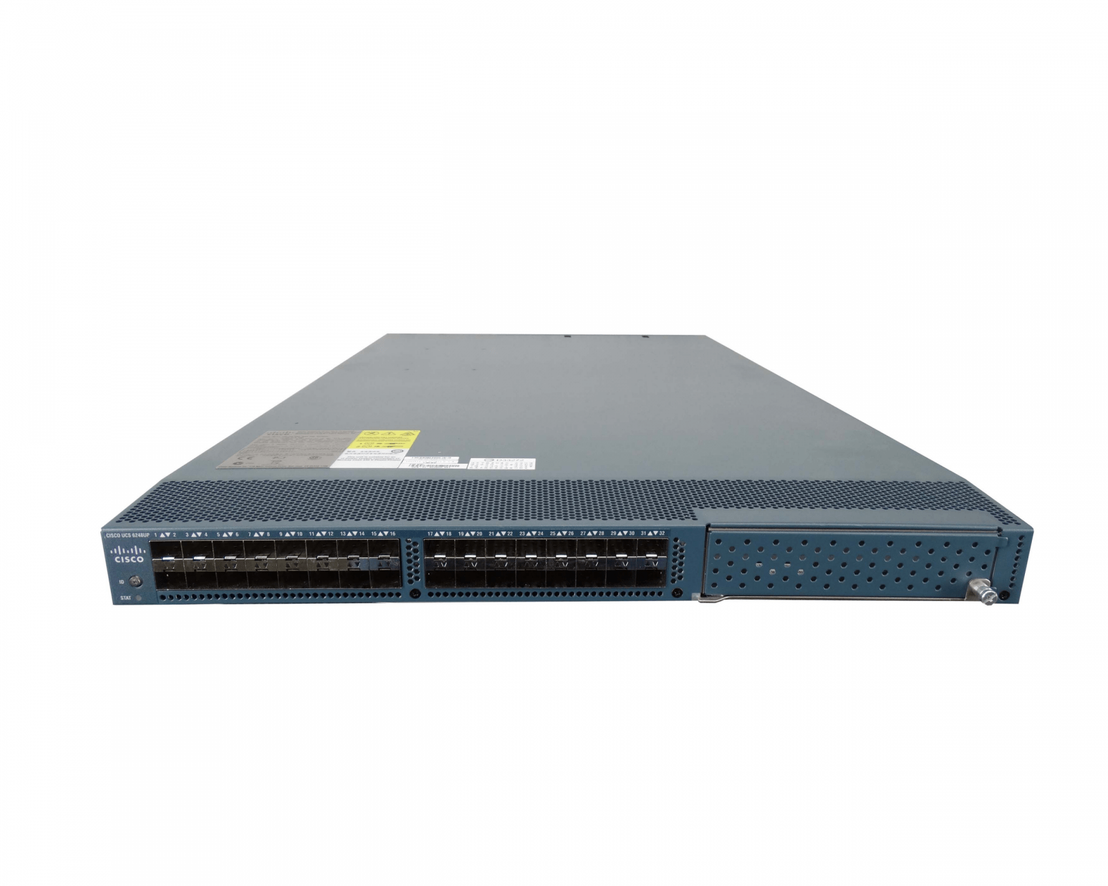 Cisco UCS 6248UP Fabric Interconnect Switch