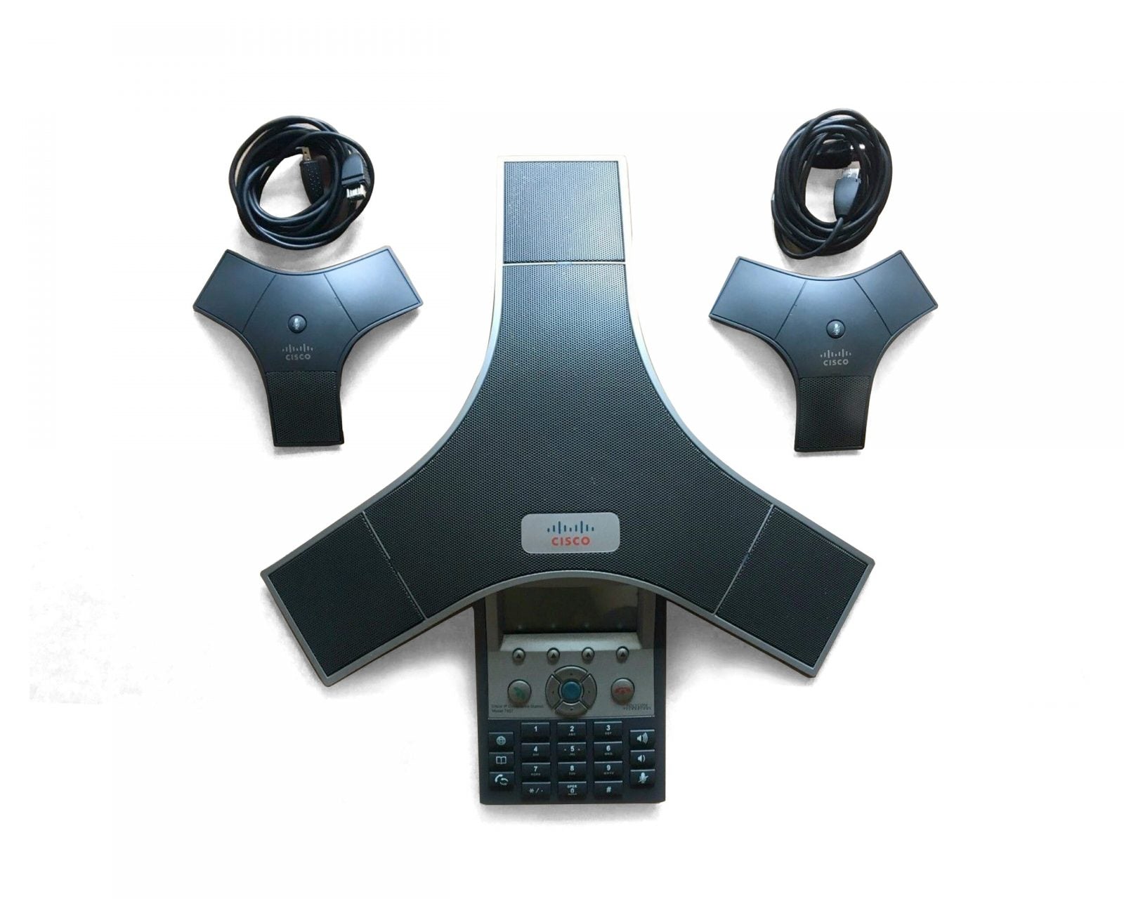 Cisco CP-7937G VoIP Conference Station