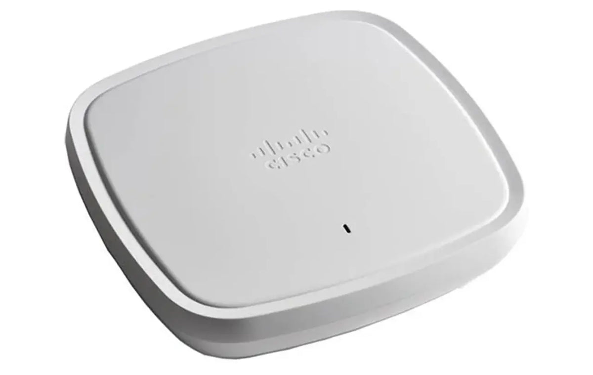 Cisco C9130AXI-EWC-B Catalyst 9130AX Series Wi-Fi 6 802.11ax 8x8 MU-MIMO Wireless Access Point
