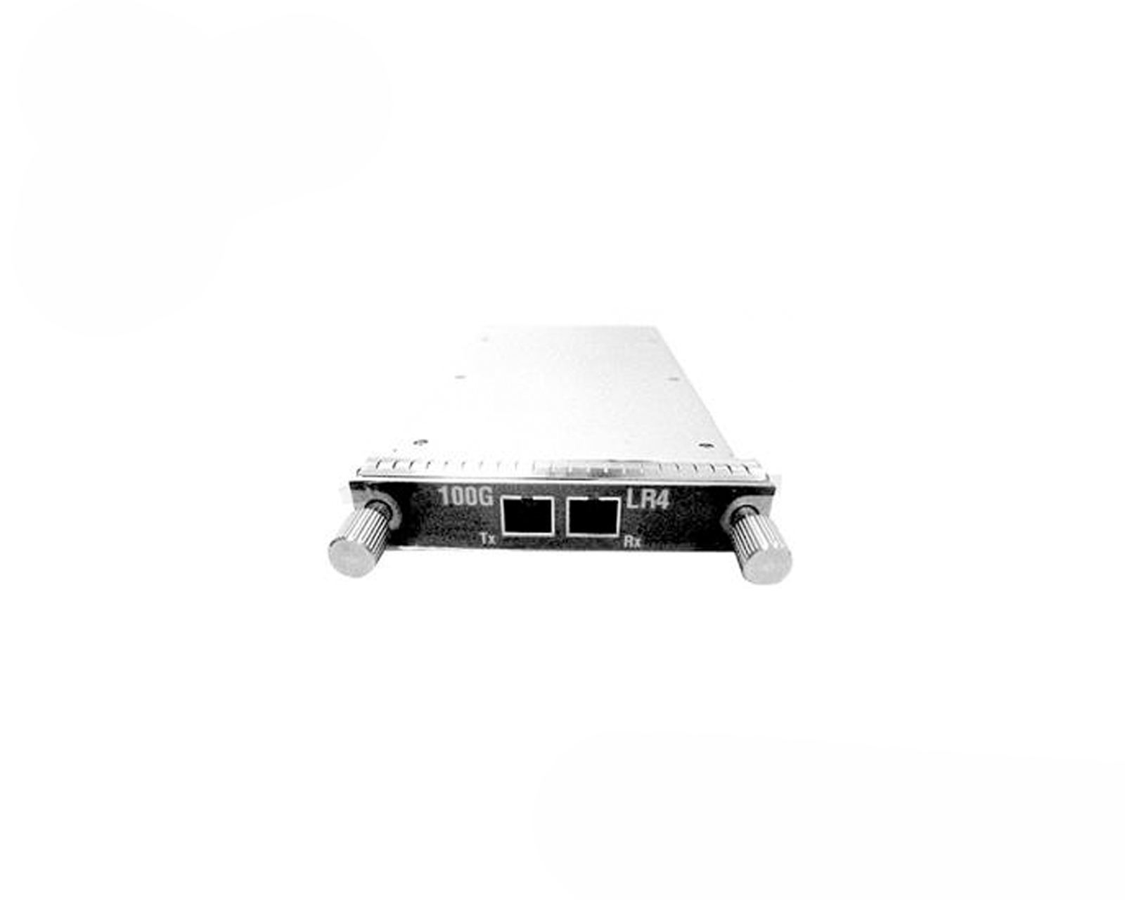 Cisco CFP-100G-LR4 100 Gigabit Ethernet CFP Module - New