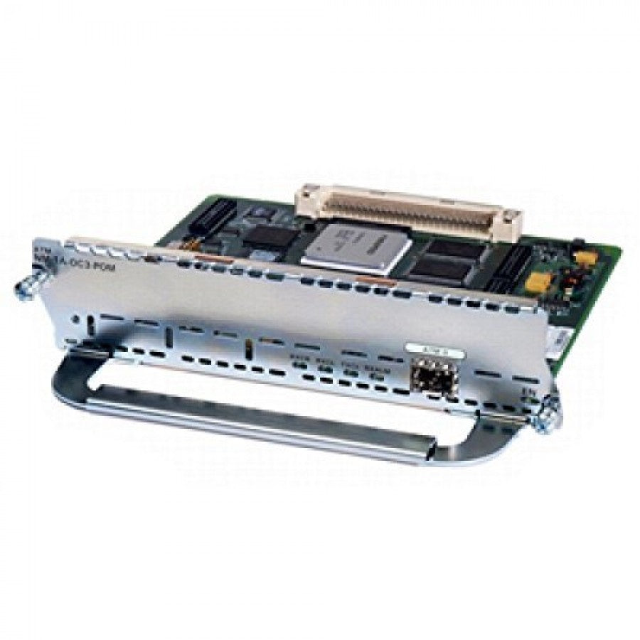 Cisco NM-1A-OC3-POM ATM OC3 Module