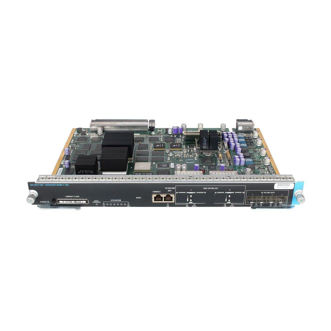 Cisco WS-X4516-10GE Catalyst 4500 Supervisor