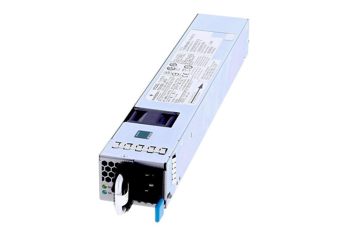 Cisco C4KX-PWR-750AC-F Catalyst 4500X 750W AC back to front cooling power supply