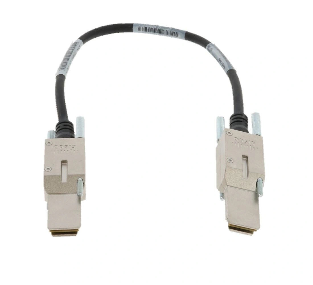 Cisco STACK-T2-50CM 3650 Stacking Cable