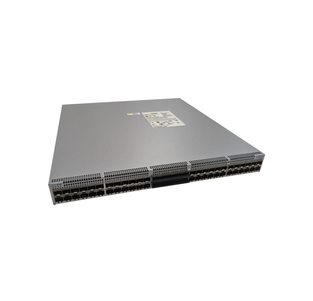 Arista DCS-7050SX3-48C8-F 48x10G Networking Switch