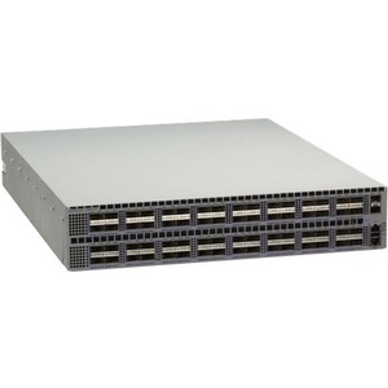 Arista DCS-7260CX3-64-F Switch 7260X3 64-Port 100GbE QSFP front-to-rear Airflow 2x SFP+