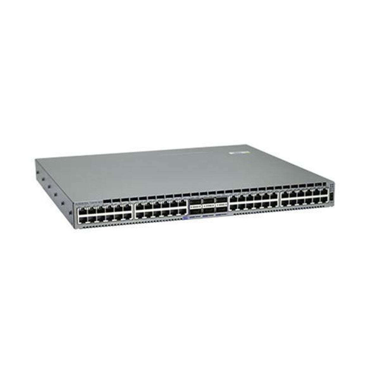 Arista DCS-7280TR-48C6-R 48x10GbE 7280R Series Switch