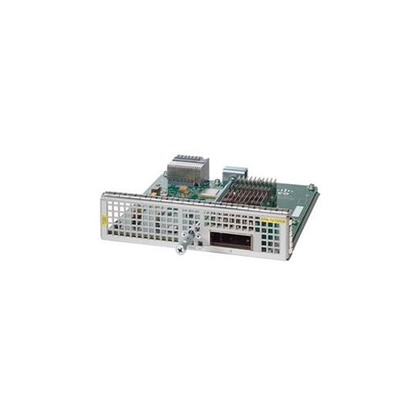 CISCO ASR 1000 EPA-1X100GE ETHERNET PORT ADAPTER