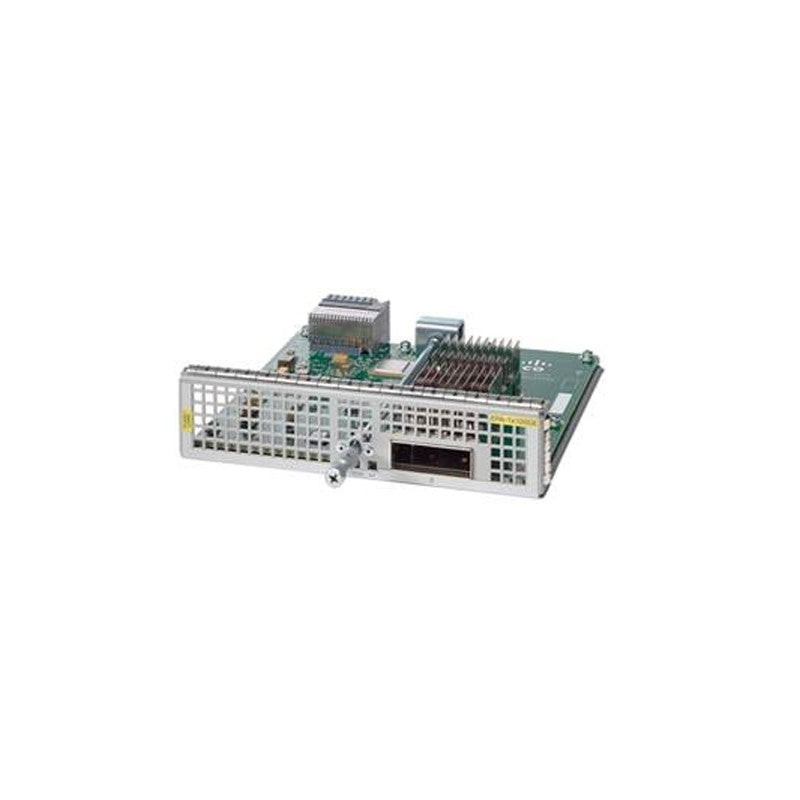 CISCO ASR 1000 EPA-QSFP-1X100GE ETHERNET PORT ADAPTER