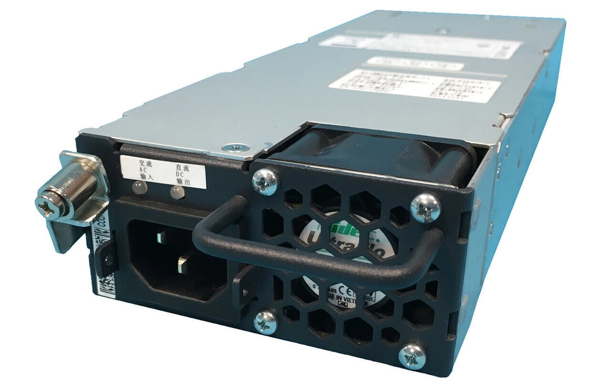 Juniper Networks EX-PWR-320-AC - power supply - hot-plug / redundant - 320 Watt