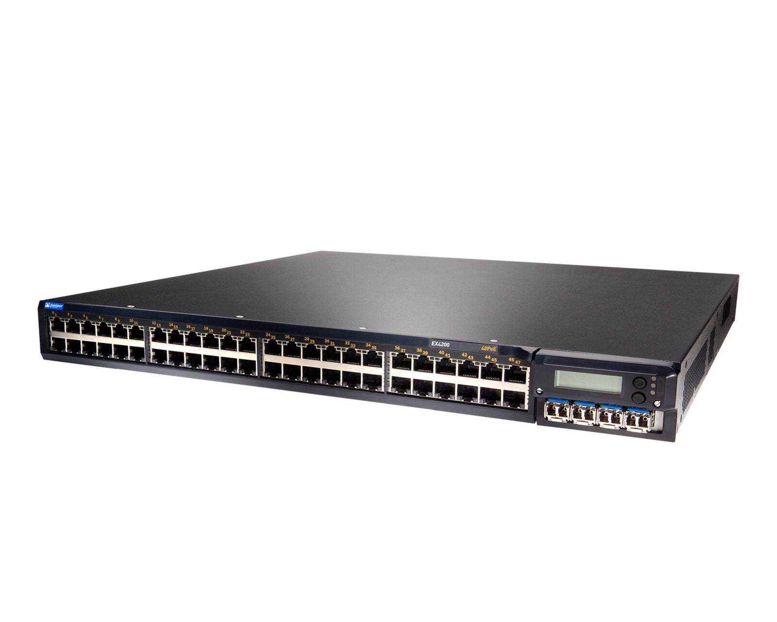 Juniper Networks EX4200-48PX - New