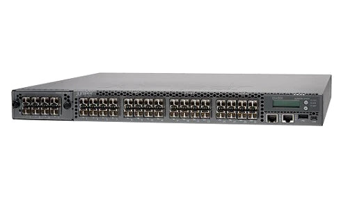 EX4550-32F-AFO Juniper Networks EX 4550 - switch - 32 ports - managed - rack-mountable
