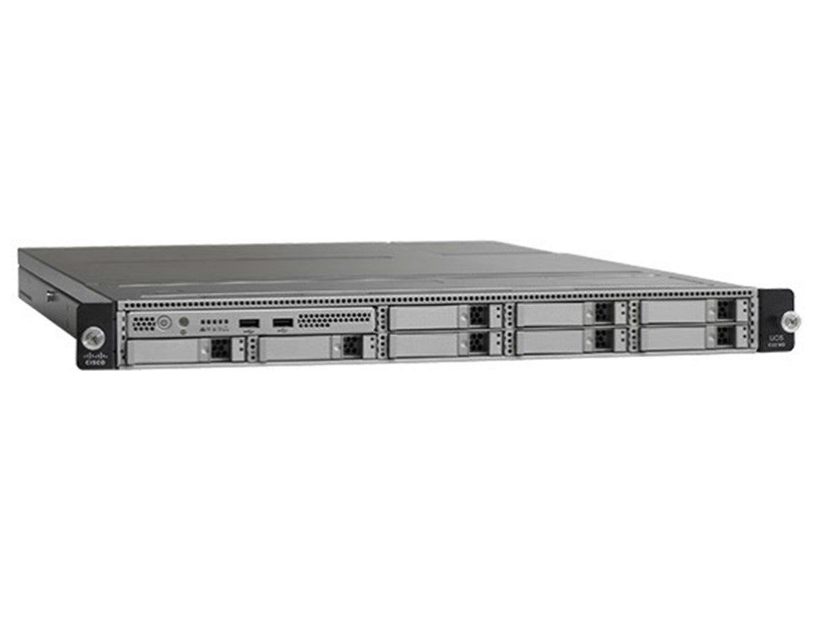 CISCO FMC2500-K9 FIREPOWER MANAGEMENT CENTER 2500 CHASSIS