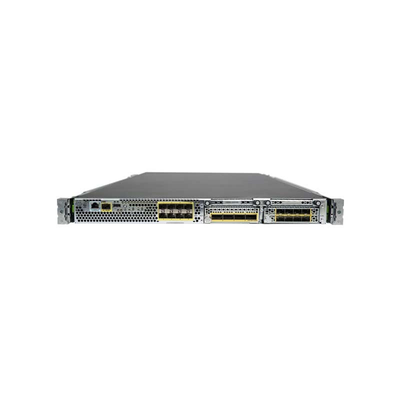 CISCO FIREPOWER 4110 SECURITY APPLIANCE FPR-4110-K9
