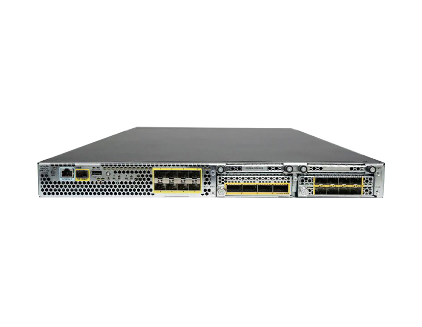 CISCO FPR4110-ASA-K9 CISCO FIREPOWER 4110 ASA APPLIANCE 1U 2 X NETMOD BAY