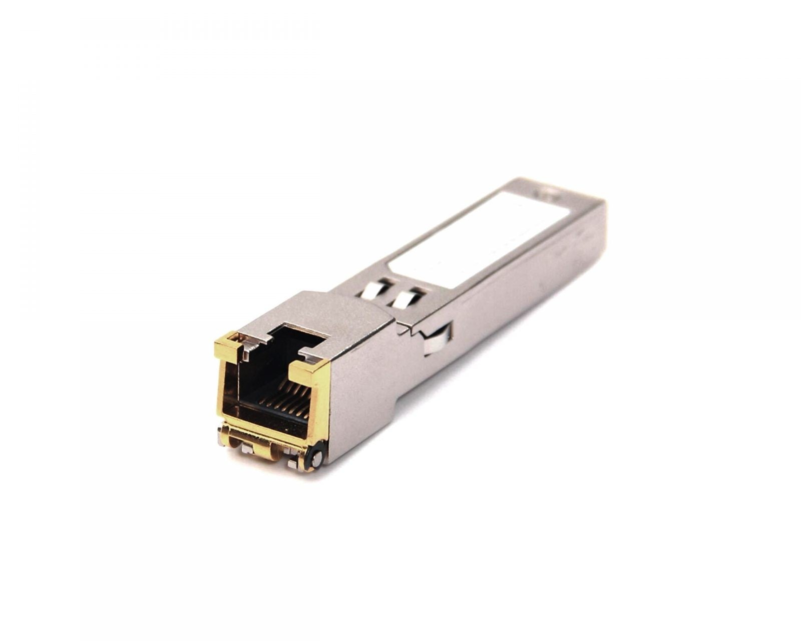 Cisco SFP-GE-T 1000BASE-T SFP Transceiver Module RJ-45