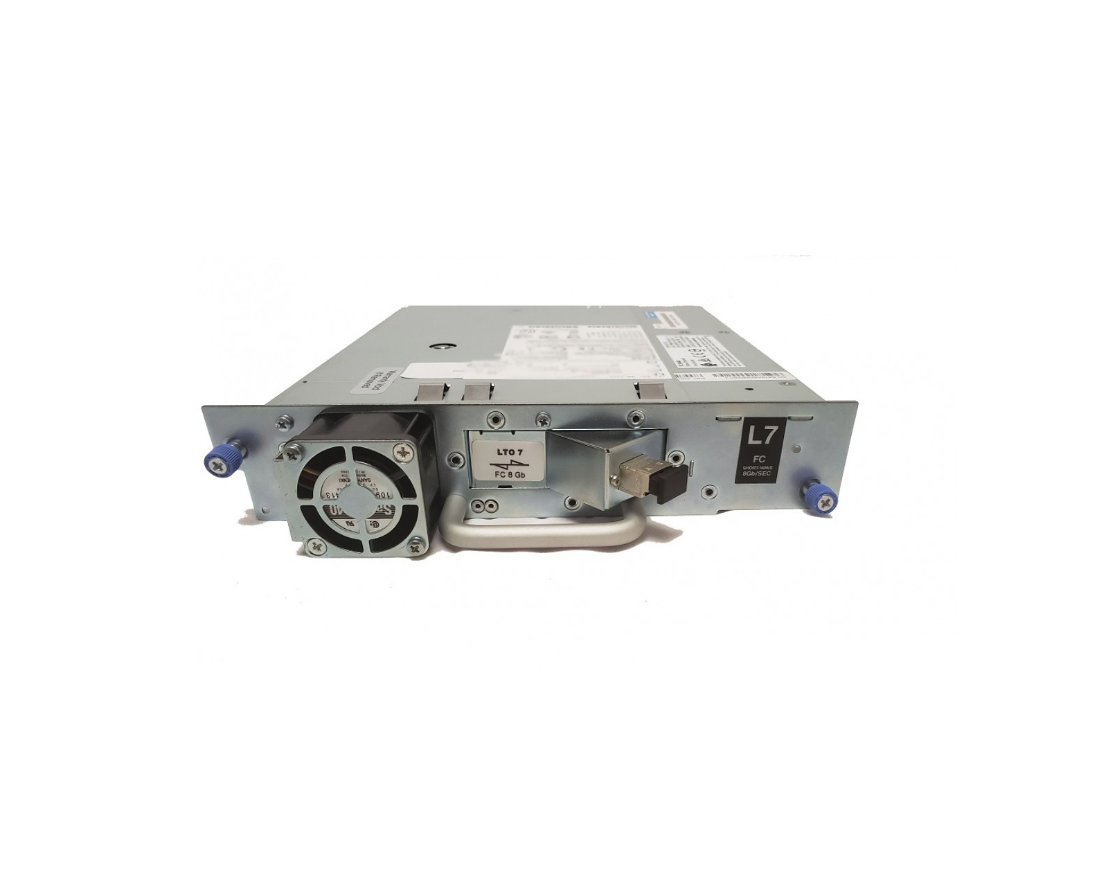 IBM 3573-8348 LTO6 HH FC MODULE TS3100/3200