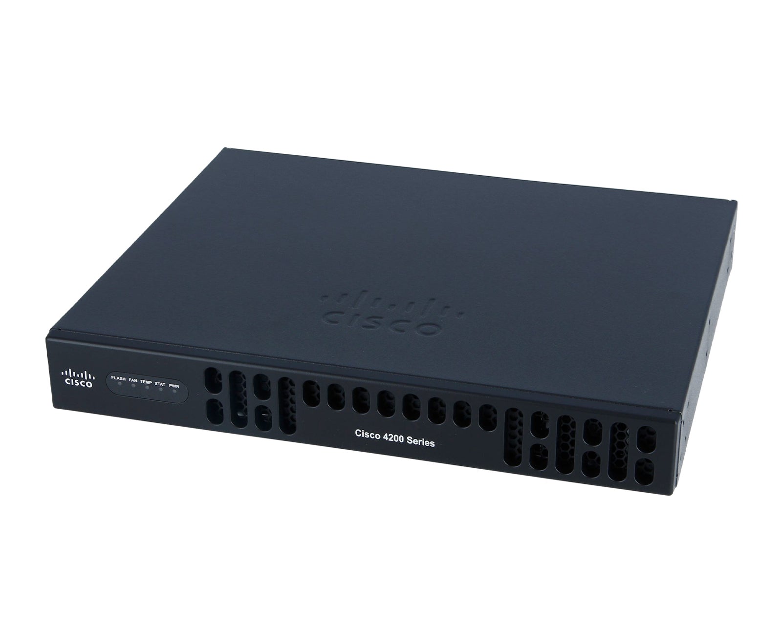 Cisco ISR4221/K9 4000 series Integrated Service Router - New