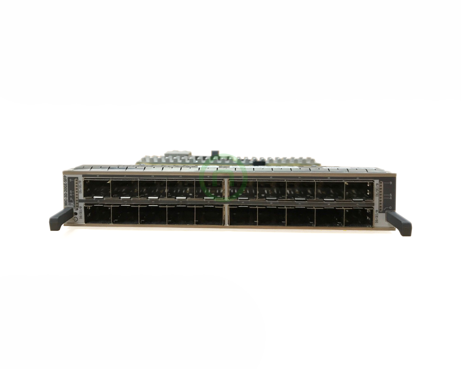 JUNIPER MIC-3D-20GE-SFP-E EXPANSION MODULE