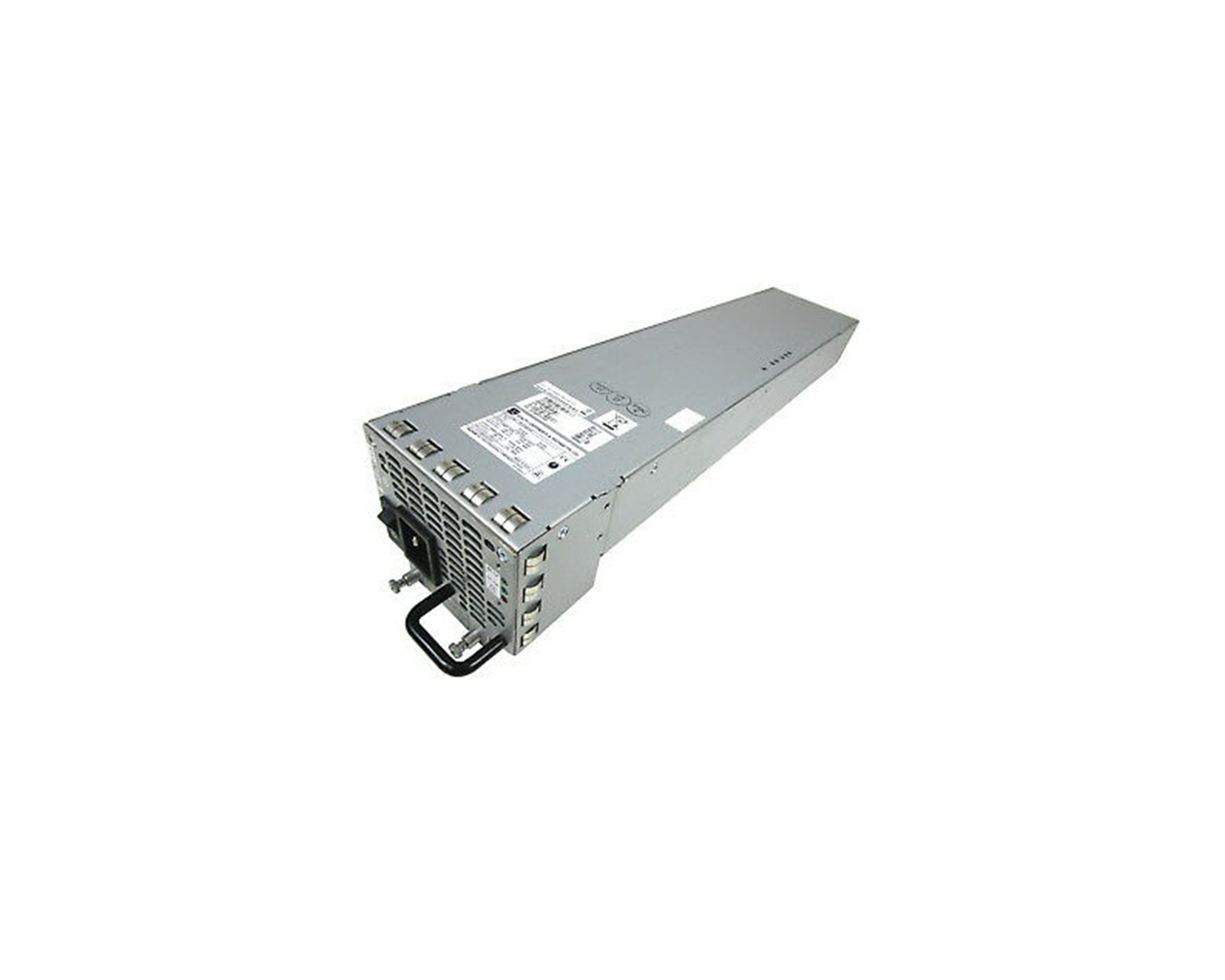JUNIPER NETWORKS PWR-MX480-1200-AC MX480 1200 AC POWER SUPPLY MODULE PWR-MX480