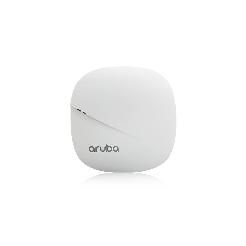 NEW HPE ARUBA JX946A 300 SERIES IAP-305 802.11AC 1.WAVE 2 WIRELESS ACCESS POINT