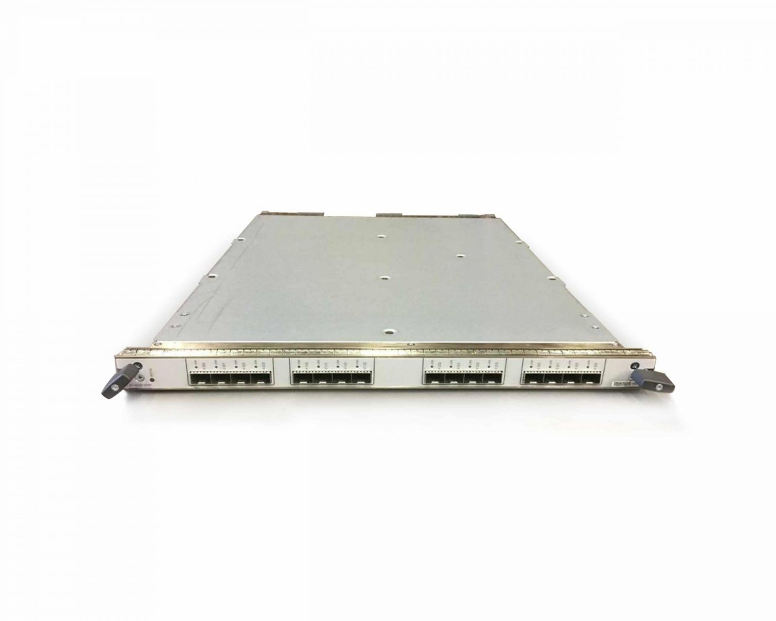 Juniper MPC-3D-16XGE-SFPP 16 Ports 10GE 16 Ports