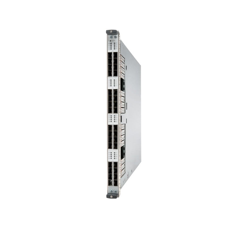 JUNIPER MPC4E-3D-2CGE-8XGE 2X100GBE AND 8X10GBE PORTS FULL SCALE L2/L2.5 FOR MX