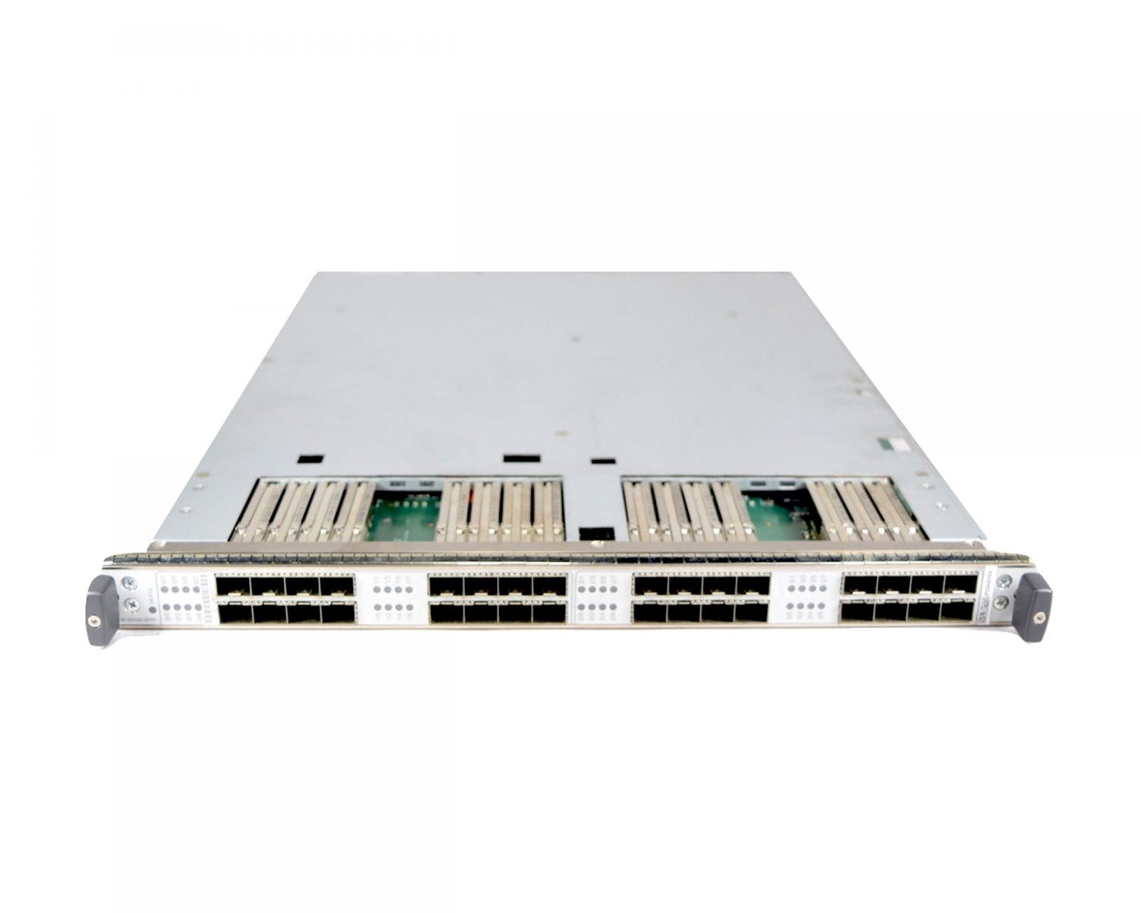 JUNIPER MPC4E-3D-32XGE-SFPP MPC4E 32-PORT 10GBE SFP MODULAR PORT CONCENTRATOR