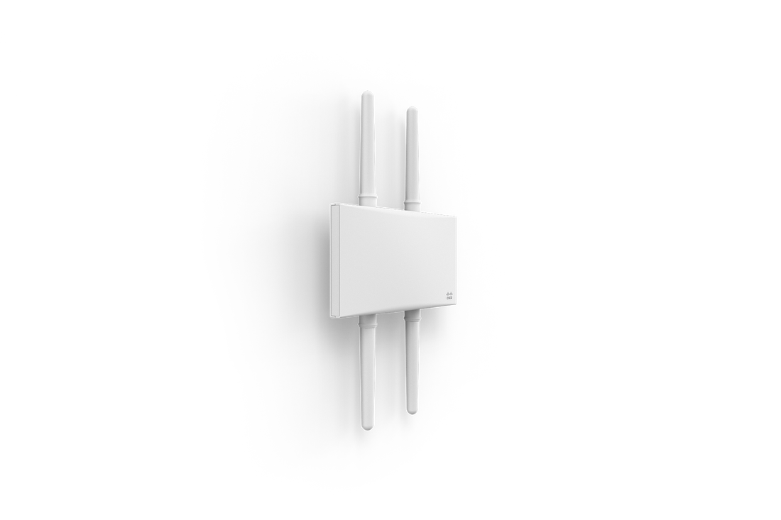 Cisco Meraki MR74-HW Dual-Band Unclaimed Access Point