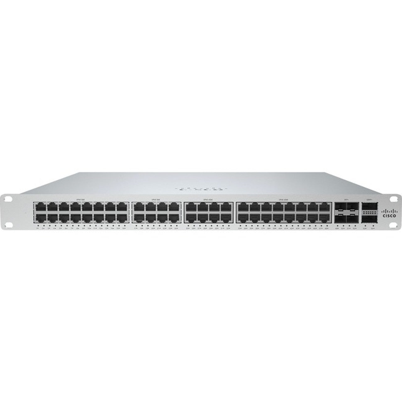 Cisco Meraki MS355-48X2-HW 48 Port Unclaimed Switch