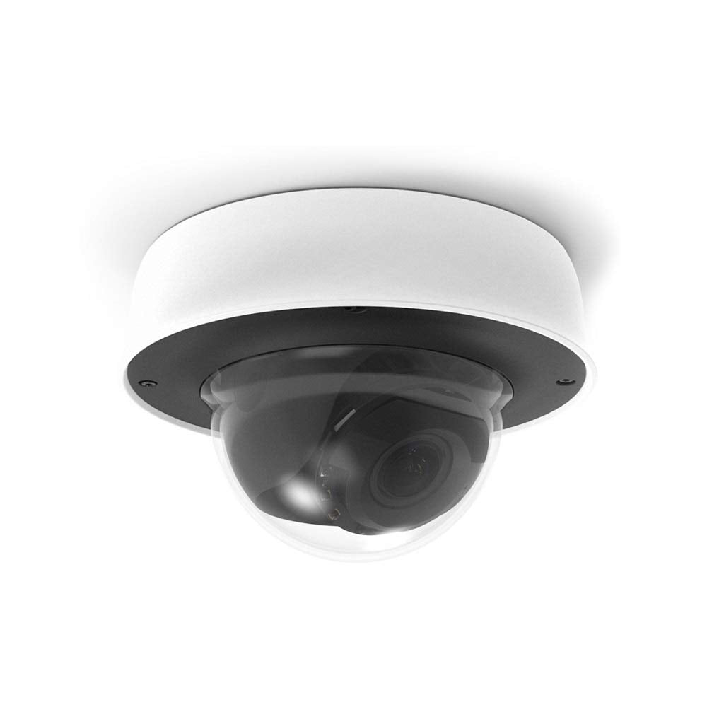 Cisco Meraki MV72-HW Outdoor Security Camera Dome, 512GB high-endurance solid-state storage - New