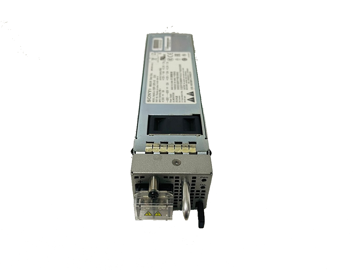 Cisco NCS 540 N540-PWR400-D 400W DC Hot-Plug Redundant Power Supply Module