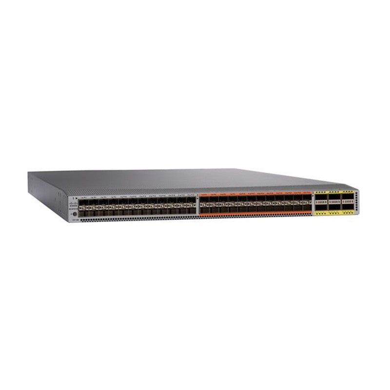 NEW N5K-C5672UP-16G NEXUS 5672UP-16G 24 10-GBPS SFP+ PORTS