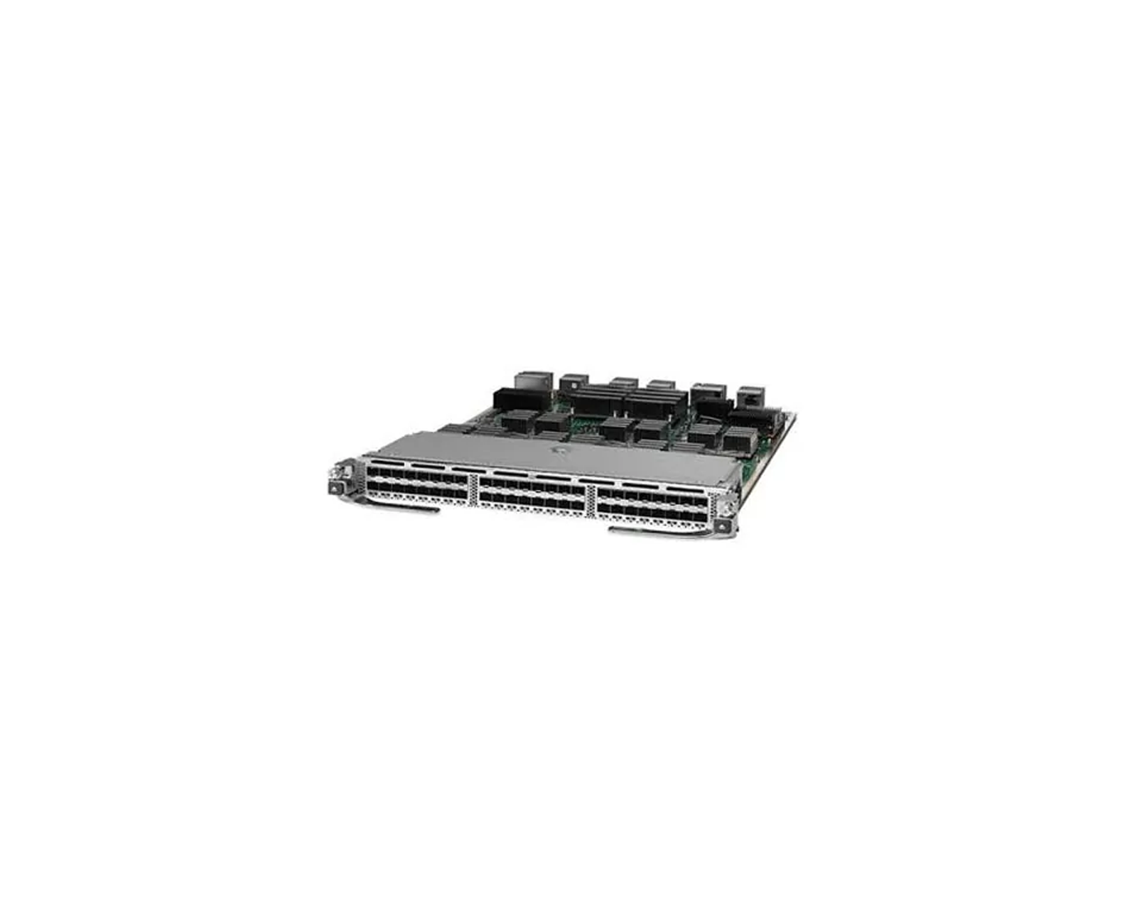 CISCO N77-F348XP-23 NEXUS 7700 F3-SERIES 48-PORT FIBER 1 MODULE - New