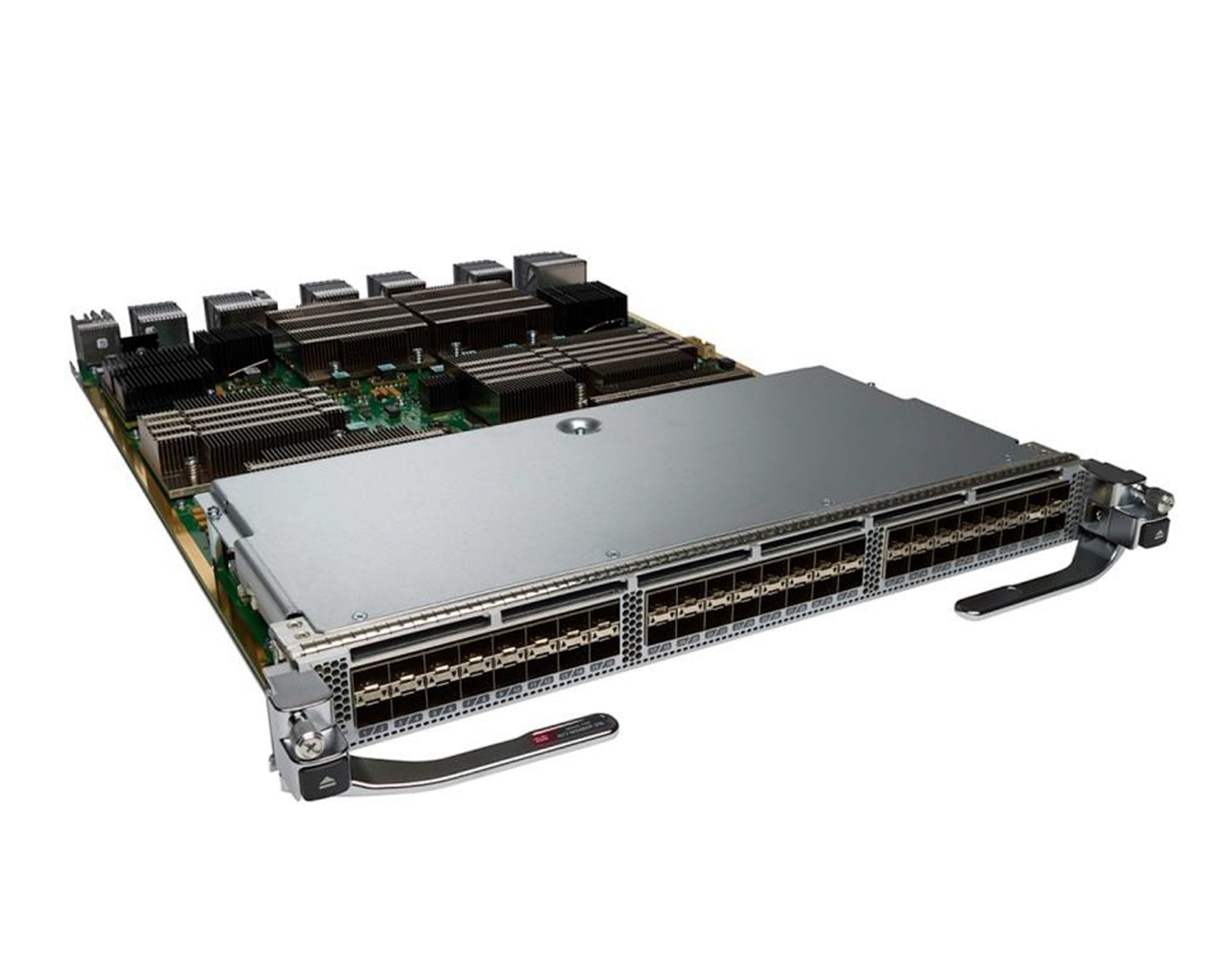 Cisco N77-M348XP-23L Nexus 7700 M3-Series 48 Port 10GE