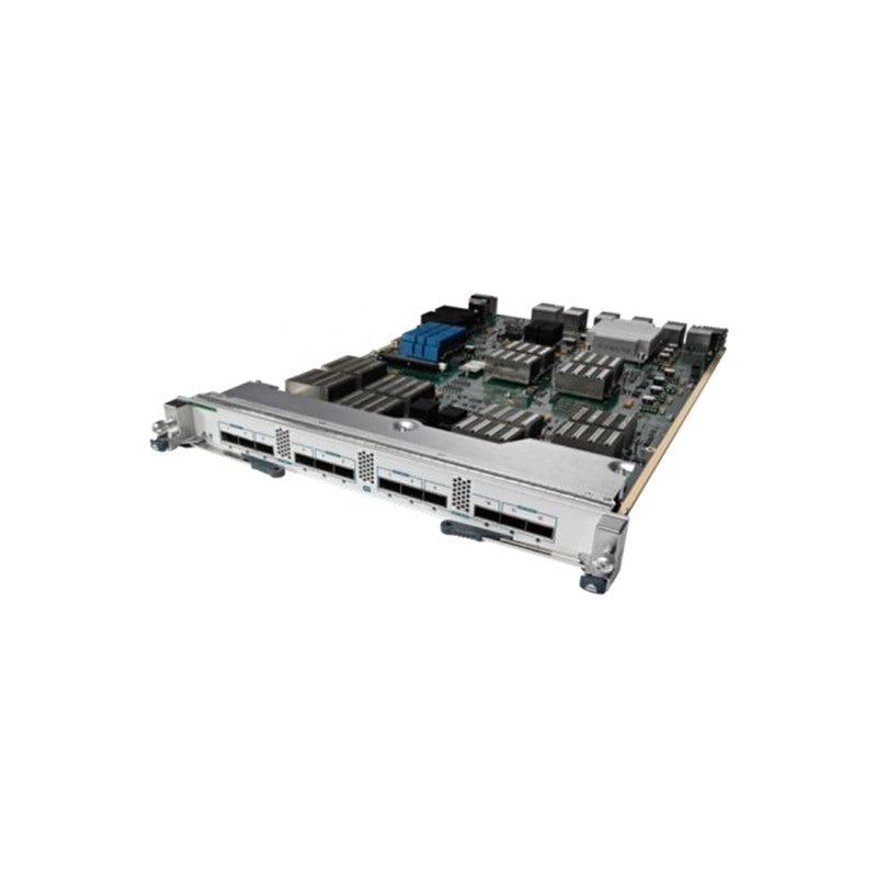 CISCO N7K-F306CK-25 NEXUS 7000 F3 SERIES 6 PORT 100G ETHERNET MODULE CPAK 100GB