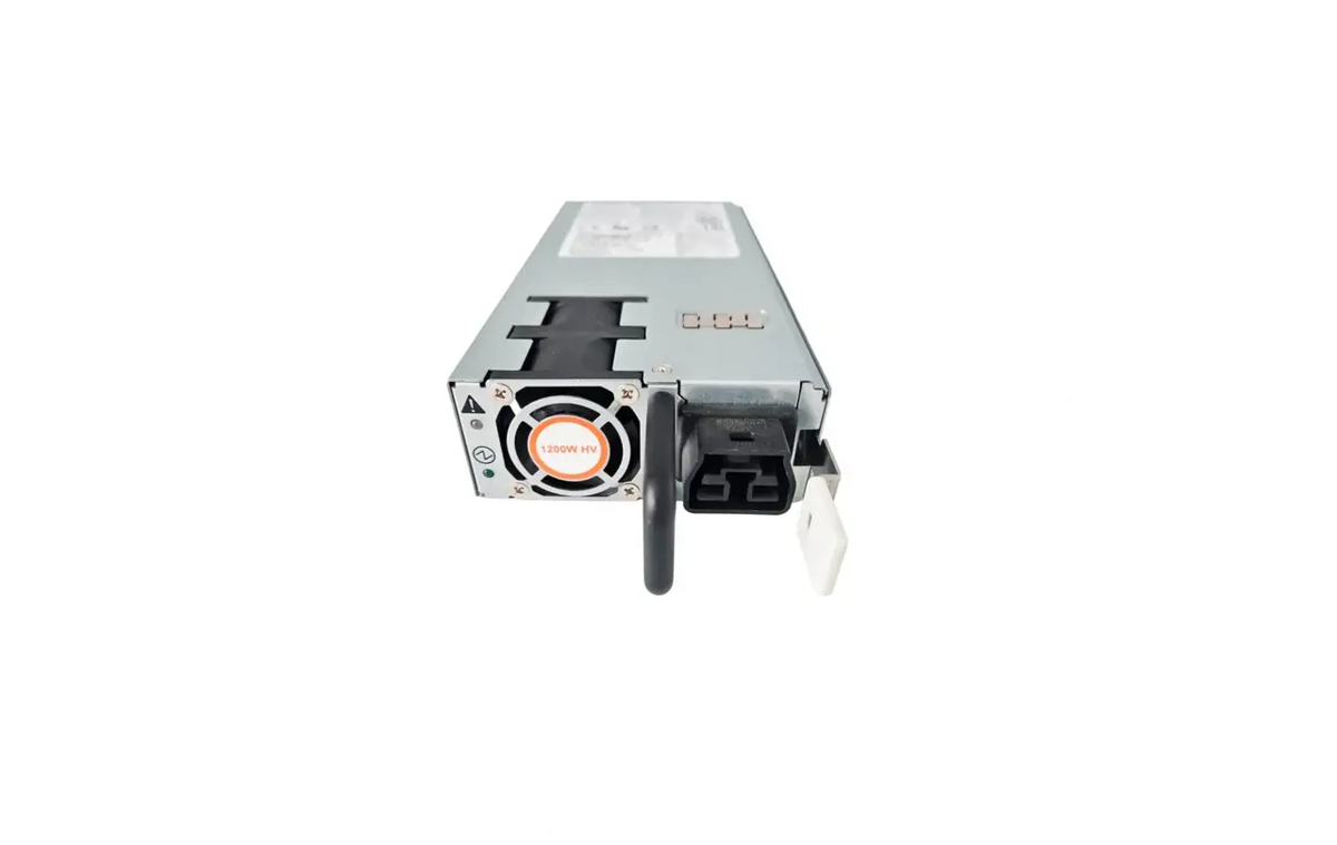 Cisco N9K-PUV-1200W Nexus 9300 1200W Universal Bi-Directional Power Supply