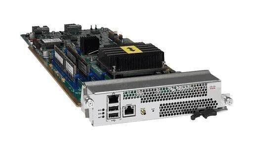 Cisco - N9K-SUP-A+ - Cisco Nexus 9500 Supervisor - For Data Networking, Optical Network