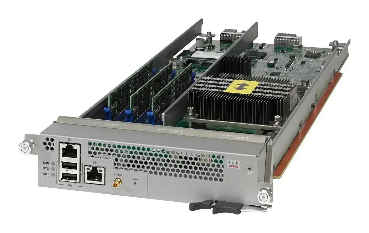 Cisco N9K-SUP-A+ Nexus 9500 Supervisor Engine
