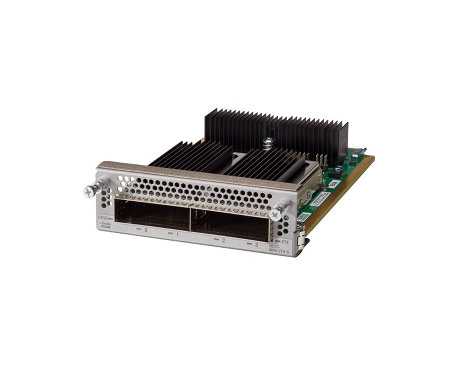 Cisco NC55-MPA-2TH-S NCS 5500 Series MPA