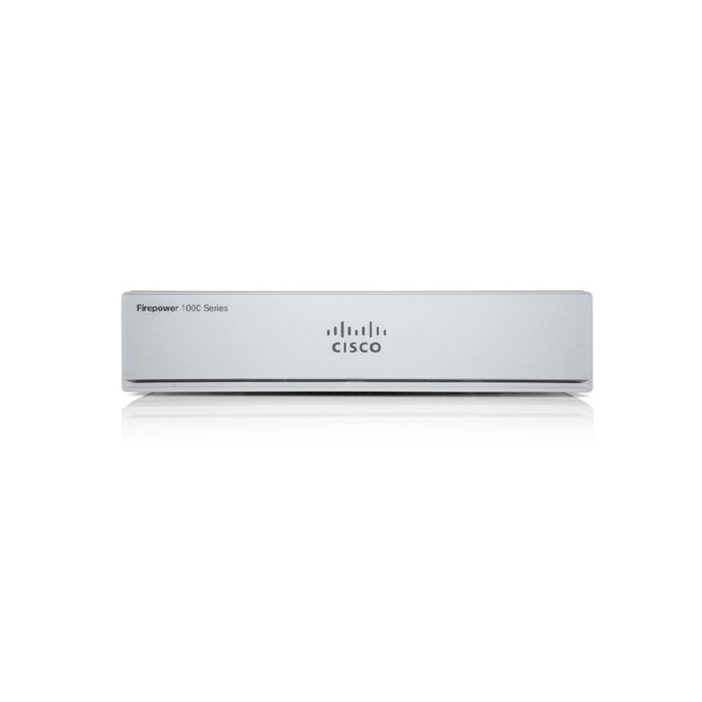 CISCO FPR1010-ASA-K9 FIREPOWER 1010 ASA FIREWALL - New