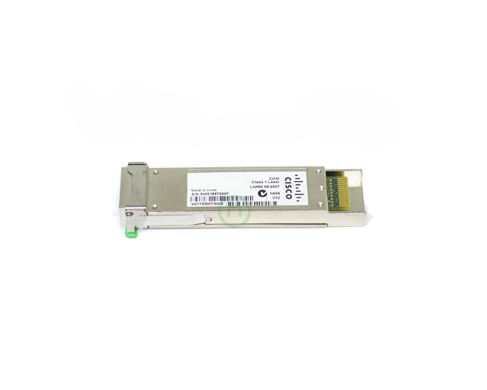 CISCO ONS-XC-10G-C TUNABLE DWDM XFP C-BAND - New