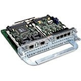 Cisco NM-HD-1V One-Slot IP Communications Voice