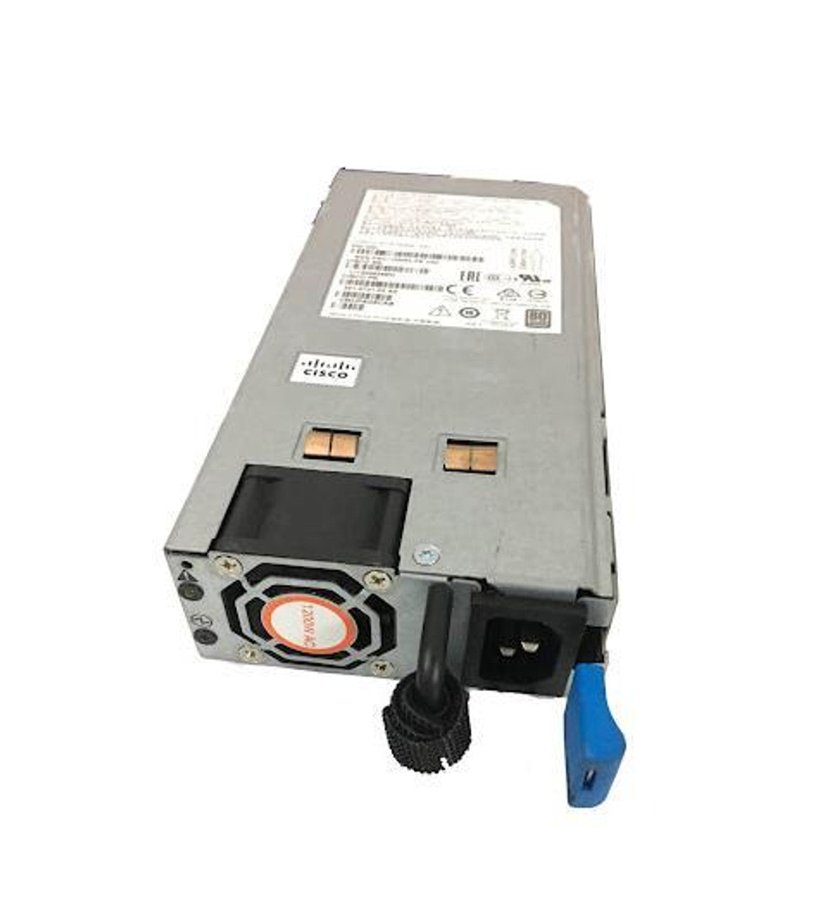 Cisco -NXA-PAC-1200W-PE= power supply - hot-plug / redundant - 1200 Watt