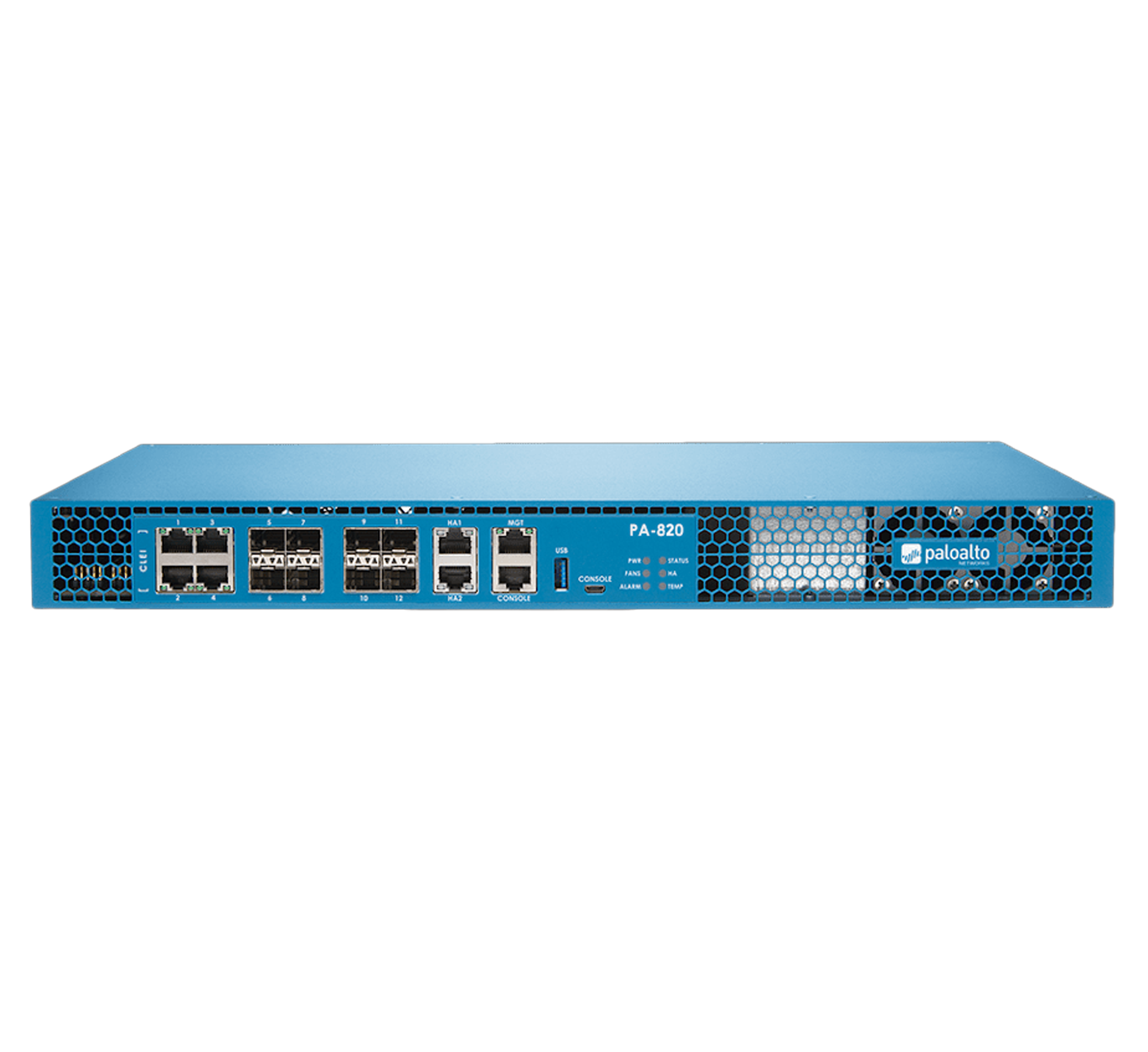 Palo Alto PA-850 Next-Generation Firewall - New