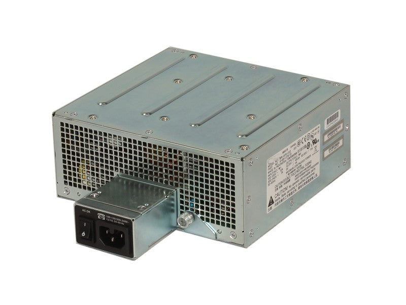CISCO PWR-3900-AC 3925/3945 AC POWER SUPPLY UNIT